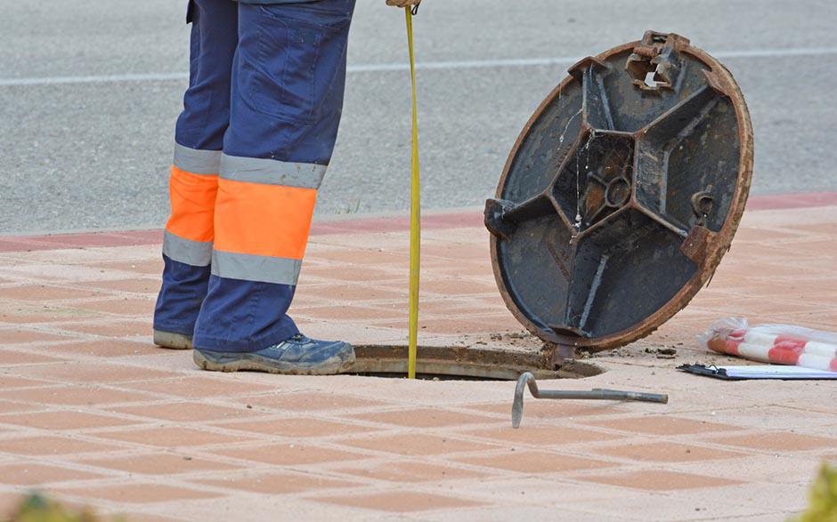 pompage assainissement Élancourt