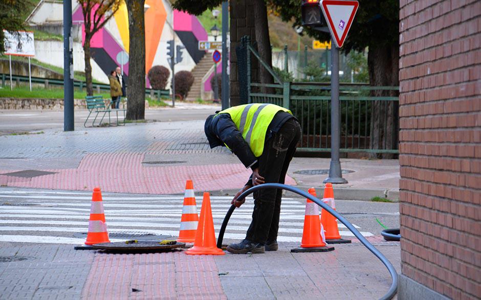 curage canalisation tarif Pierrefitte-sur-Seine